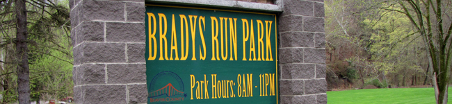 Brady's Run Park