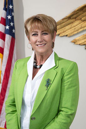 Judy R. Enslen