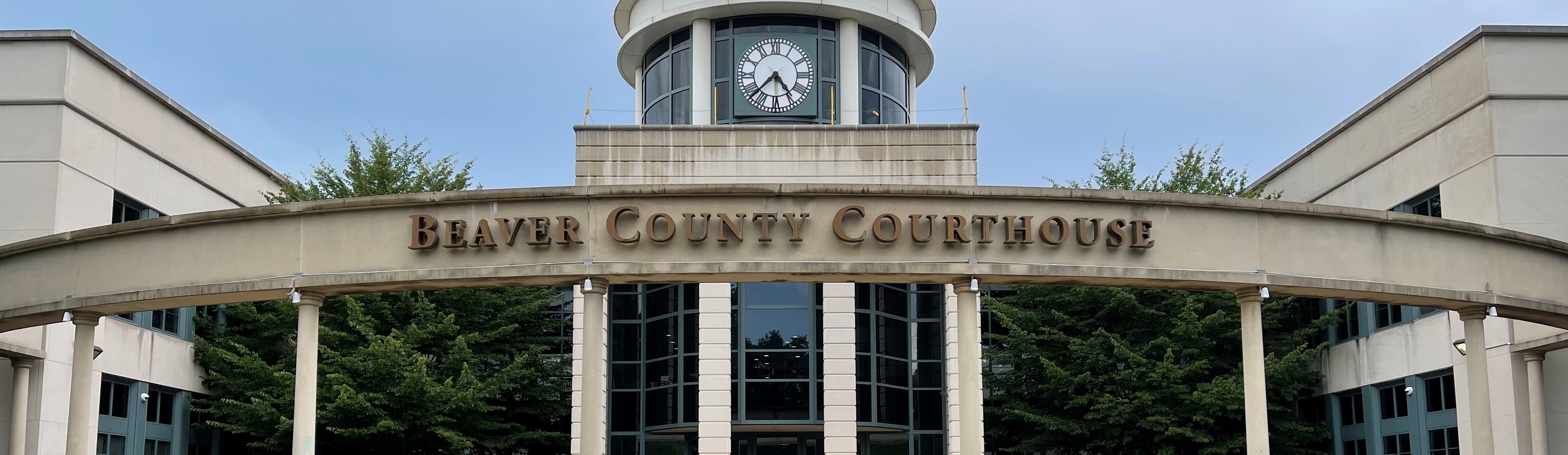 Beaver County PA - Courts Beaver County PA - Courts