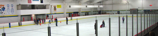 Ice Arena
